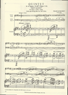 International Music Company Schubert, F.: Trout Quintet Op.114 (piano, violin, viola, cello, bass)