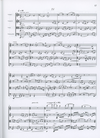 HAL LEONARD Sheng, Bright: String Quartet No. 4 (Silent Temple) score and parts