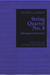 Carl Fischer Lazarof, Henri: String Quartet No. 8 (Homage to Paul Klee) score and parts