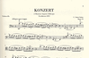Saint-Saens (Jost, ed.), C.: Concerto, No.1, Op.33 in A Minor , urtext (cello & piano) HENLE