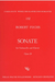 Zimmermann Fuchs, Robert: Sonata Op.29 (cello & piano)