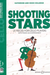 HAL LEONARD College: Shooting Stars, 21 Pieces for Cello Players (cello, piano, online audio) BH