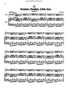 Suzuki: Bass School, Vol. 1 (piano accompaniment)