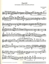 HAL LEONARD Hindemith, Paul: Quartet (1938) for clarinet, violin, cello and piano