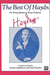 Alfred Music Haydn, J. (arr.): The Best of Haydn (viola)