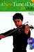 Boston Music Company Pope, Sarah: A New Tune A Day for Violin Bk.1 (violin, DVD, CD)
