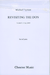 HAL LEONARD Nyman, Michael: Revisiting the Don - version for string quintet (parts)