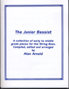 Arnold, Alan: The Junior Bassist (bass & piano)