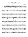 Maroni, Joe: Beginning Cellist's Songbook (cello solo)