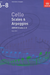 ABRSM: Scales & Arpeggios - ABRSM Grades 6-8 (2012)(cello)