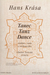 HAL LEONARD Krasa, Hans: Tanz/Dance/Tanec Ghetto Terezin, 1943 (violin, Viola, Cello) score & parts