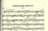 HAL LEONARD Mendelssohn, F.: String Quartets Op.12, Op.13 - Urtext (two violins, viola, and cello)