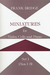 Stainer & Bell Ltd. Bridge, Frank: Miniatures for Violin, Cello & Piano, Set 1