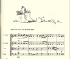 Barenreiter Samannshaus, Egon: Weihnactsspielbuch- Christmas Strings (string quartet-score) Barenreiter