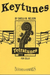 HAL LEONARD Nelson, Sheila: Keytunes (cello 2)