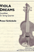 Carl Fischer Schickele, Peter: Viola Dreams Quodlibet for String Quartet (score and parts)