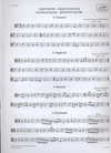 HAL LEONARD Soos, Andras & Laszlo Zempleni: Ad Libitum- Easy Duos (chamber music with optional combinations of instruments)