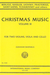 International Music Company Bastable, Graham: Christmas Music Vol.3 (string quartet)
