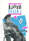 Carl Fischer Radanovics: Jazzy Cello, Vol.1 (cello & piano) Universal Edition