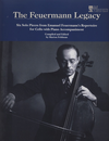 Carl Fischer Feldman, Marion: The Feuermann Legacy-Six Solo Pieces from Emanuel Feuermann's Repertoire (cello & piano )