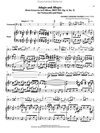 Carl Fischer Feldman, Marion: The Feuermann Legacy-Six Solo Pieces from Emanuel Feuermann's Repertoire (cello & piano )