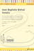 HAL LEONARD Breval (Ellis): Sonata No.1 in C Major, Op.40 (cello & piano)