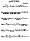 Suzuki: Bass School, Vol. 5 (bass)