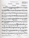 HAL LEONARD Prokofiev, S.: Ballade Op.15 (cello & piano)