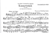 LudwigMasters Dohnanyi, Ernst: Konzertstuck Op.12 (cello & piano)