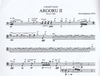 Singleton, Alvin: Argoru II for Solo Cello