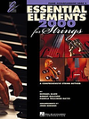 HAL LEONARD Allen, Gillespie, & Hayes: Essential Elements 2000, Bk.2 (piano accompaniment)