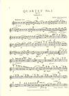International Music Company Shostakovich: Quartet No. 1 in C major, Opus 49 for string ensembles without piano