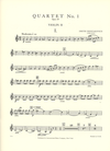 International Music Company Shostakovich: Quartet No. 1 in C major, Opus 49 for string ensembles without piano