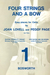 Bosworth Lovell, Joan & Peggy Page: Four Strings and a Bow Bk.1 (cello & piano)