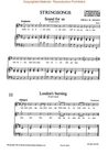 HAL LEONARD Nelson, S.: Technitunes Stringsongs (piano accompaniment)