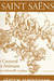 Saint-Saens, Camille: Carnival of Animals (cello & piano)
