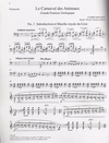 Saint-Saens, Camille: Carnival of Animals (cello & piano)
