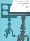 Carl Fischer Szymanowski, Karol: String Quartets No. 1 and 2
