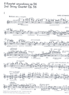Carl Fischer Szymanowski, Karol: String Quartets No. 1 and 2
