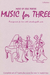 Last Resort Music Publishing Kelley: (Score/Parts) Music for Three - Music of Cole Porter, Vol.5 (interchangeable trio parts) Last Resort