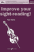 Alfred Music Harris, Paul: Improve Your Sight-Reading, Grades 4-5 (cello)