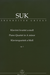 Barenreiter Suk, Josef: Piano Quartet in a minor, Op. 1 (piano, violin, viola, cello) Barenreiter