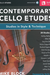 HAL LEONARD Block: (collection) Contemporary Cello Etudes (cello)(audio access) Berklee Press