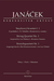 Barenreiter Janacek, Leos: String Quartet No. 1 (Tolstoy's Kreutzer Sonata) Barenreiter