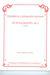 Carl Fischer Lombardini-Syrmen, Madalena: Six String Quartets, Op.3 No. 4-6 (2 violins, viola, cello) score and parts