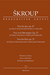 Barenreiter Skroup, Frantisek J.: Clarinet Trio in E-flat maj, Op. 27 (Clarinet/violin, violoncello, piano) Barenreiter
