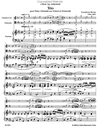 Barenreiter Skroup, Frantisek J.: Clarinet Trio in E-flat maj, Op. 27 (Clarinet/violin, violoncello, piano) Barenreiter