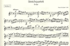 Schubert, F.: String Quartet D68 in Bb Major