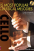 HAL LEONARD Whalen, Michael: 15 Most Popular Classical Melodies (cello & CD)