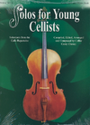 Alfred Music Cheney, Carey: Solos for Young Cellists Volume 8 (cello & piano)